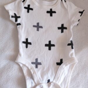 BODY UNISEX NB