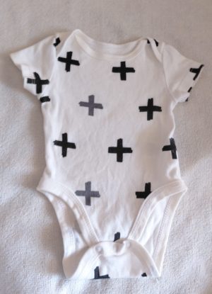 BODY UNISEX NB